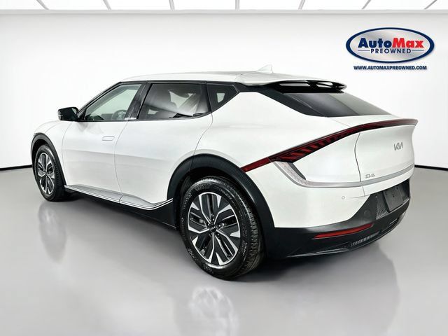 Used 2024 Kia EV6 Light AWD/4WD image 5