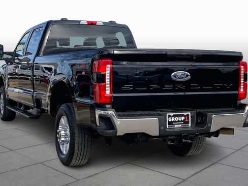 Used 2024 Ford F350 XLT w/ 360-Degree Camera Package image 11