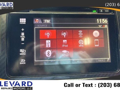 Used 2015 Honda Civic Si image 18