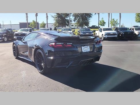New 2025 Chevrolet Corvette Z06 image 23