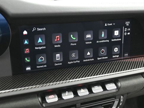 Certified 2022 Porsche 911 GT3 image 21