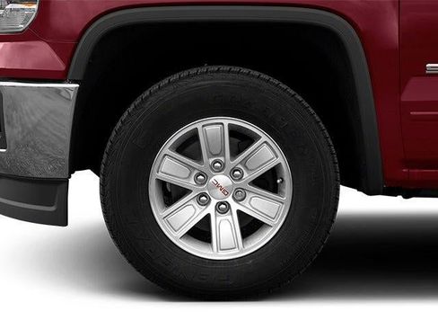 Used 2014 GMC Sierra 1500 SLE w/ SLE Value Package AWD/4WD image 11