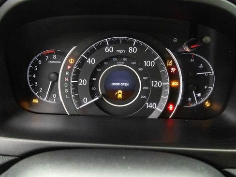 Used 2016 Honda CR-V Touring image 15