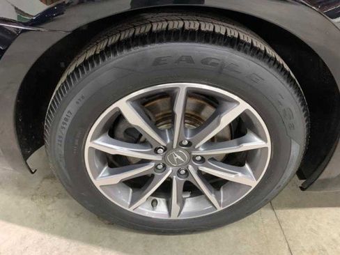 Used 2019 Acura TLX image 62