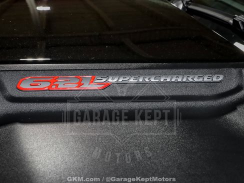 Used 2022 RAM 1500 TRX w/ TRX Level 2 Equipment Group AWD/4WD image 47