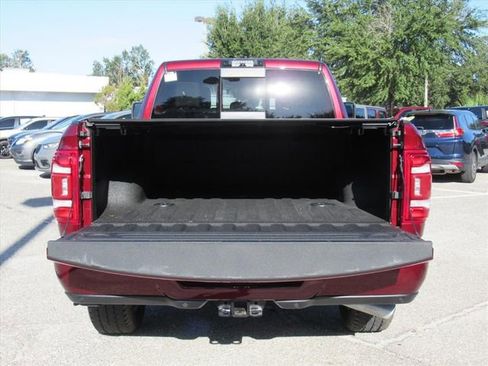 Certified 2024 RAM 2500 Limited image 6
