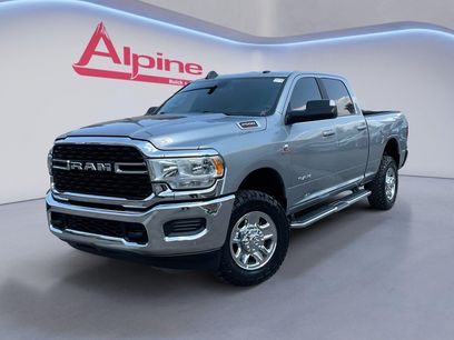 Used 2022 RAM 2500 Big Horn