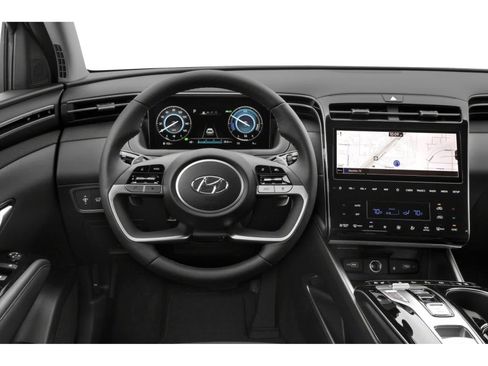 Used 2024 Hyundai Tucson Limited AWD/4WD image 4