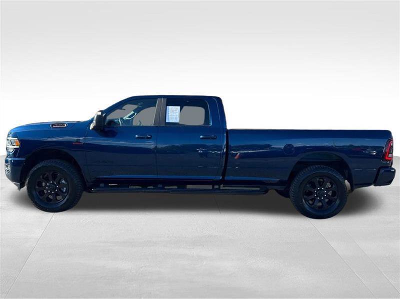 Used 2023 RAM 2500 Big Horn w/ Level B Equipment Group AWD/4WD image 8