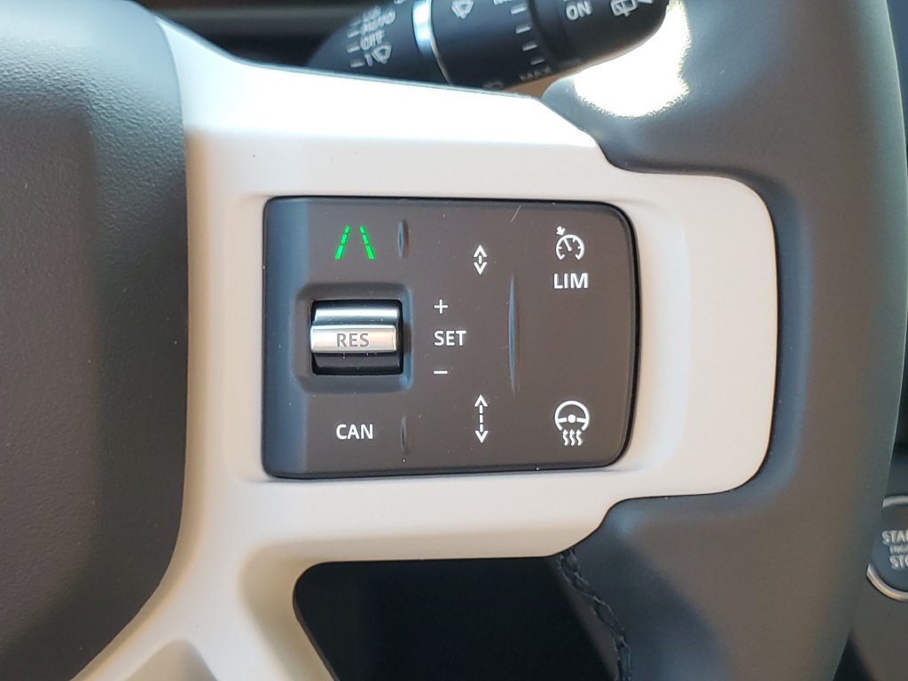 New 2026 Land Rover Defender 130 S AWD/4WD image 18