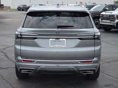 New 2026 Buick Enclave Avenir w/ Super Cruise Package AWD/4WD image 25