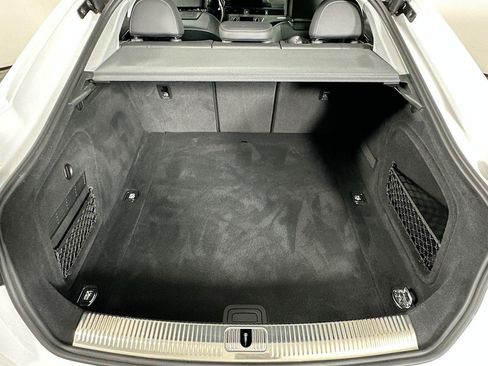 Used 2024 Audi A5 2.0T Premium Plus w/ Premium Plus AWD/4WD image 22