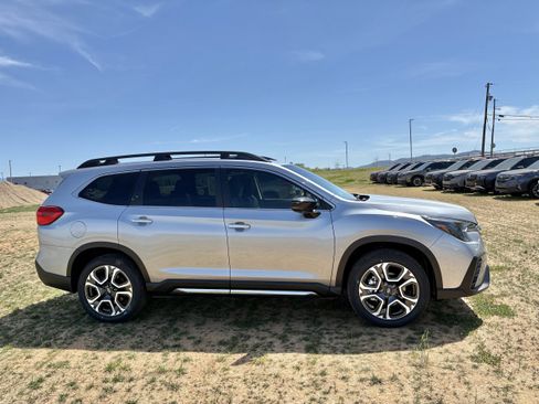 New 2026 Subaru Ascent Touring AWD/4WD image 9