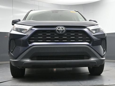 Used 2024 Toyota RAV4 XLE image 23