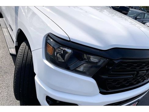 Used 2023 RAM 1500 Big Horn AWD/4WD image 28