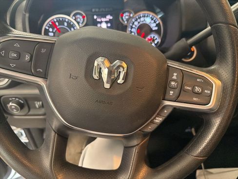 Used 2025 RAM 3500 Tradesman AWD/4WD image 12