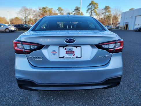 Certified 2025 Subaru Legacy Limited image 22