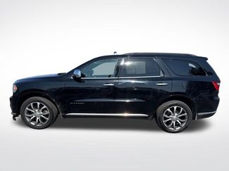 Used 2018 Dodge Durango Citadel AWD/4WD video 2