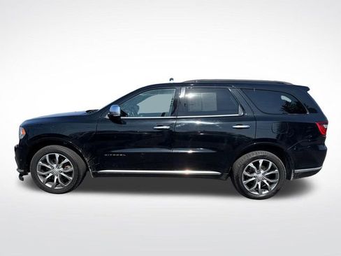 Used 2018 Dodge Durango Citadel AWD/4WD image 2