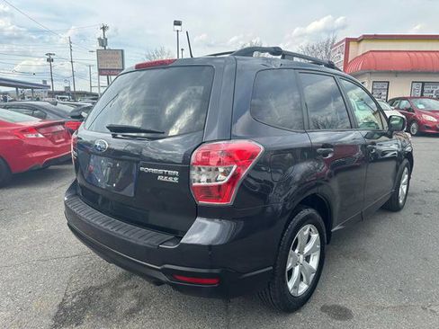 Used 2015 Subaru Forester 2.5i Premium w/ All-Weather Package image 5