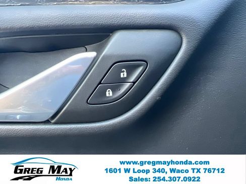 Used 2022 GMC Yukon Denali w/ Max Trailering Package RWD image 28