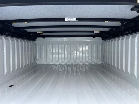 New 2026 RAM 1500 Laramie w/ Night Edition AWD/4WD image 36