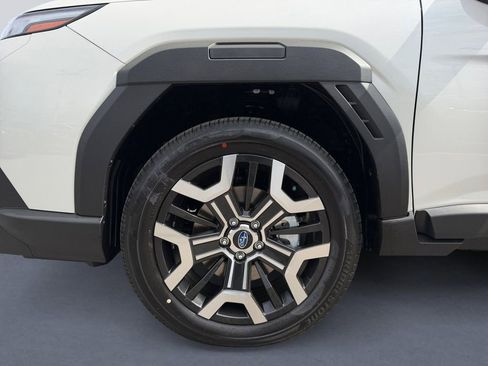 New 2026 Subaru Outback Touring XT AWD/4WD image 9