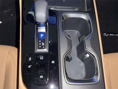 New 2026 Lexus NX 350h AWD w/ Premium Package image 15