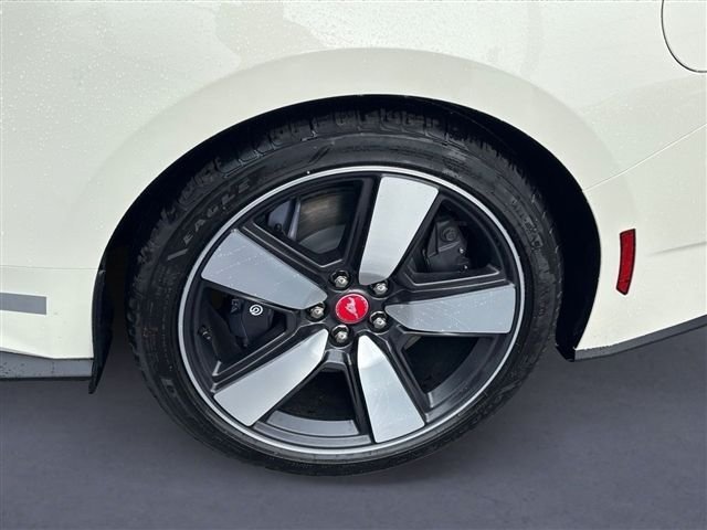 New 2025 Ford Mustang GT Premium w/ 60th Anniversary Package RWD image 13