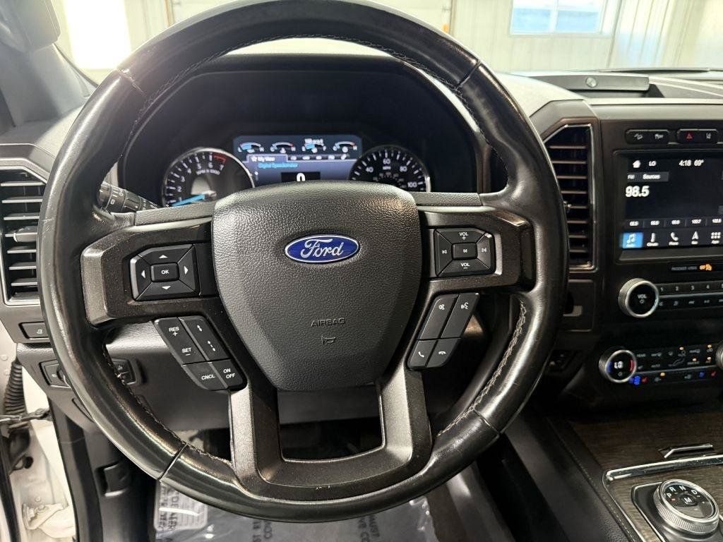 Used 2019 Ford Expedition Max Limited w/ Equipment Group 301A AWD/4WD image 16