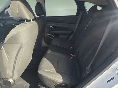 Used 2025 Hyundai Tucson SEL image 14
