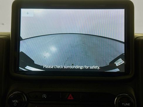 Used 2021 Ford Bronco Sport Big Bend image 15