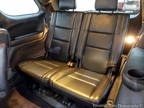 Used 2018 Dodge Durango R/T image 17