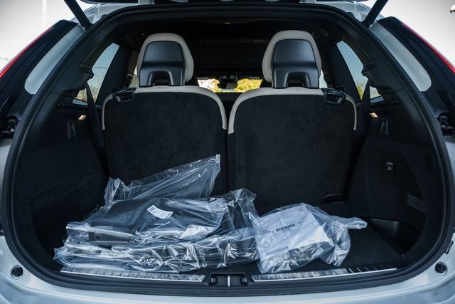 New 2026 Volvo XC90 B6 Plus AWD/4WD image 10