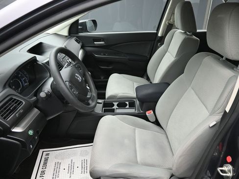Used 2016 Honda CR-V LX image 11