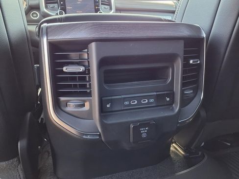 New 2026 RAM 1500 Laramie AWD/4WD image 22