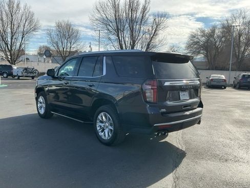 Used 2024 Chevrolet Tahoe Premier image 6