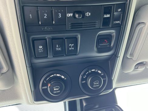Used 2023 Toyota 4Runner TRD Pro AWD/4WD image 23