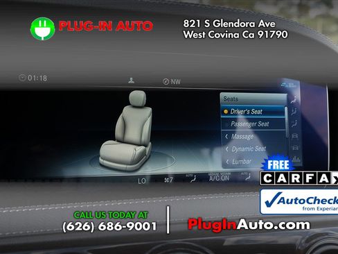 Used 2019 Mercedes-Benz S 560 Sedan image 33