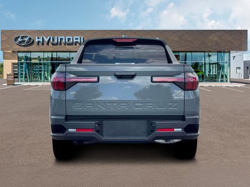 New 2026 Hyundai Santa Cruz SEL AWD/4WD image 6