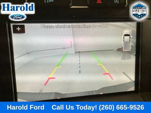 Used 2018 Ford F150 XLT w/ Equipment Group 302A Luxury AWD/4WD image 16