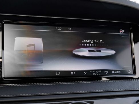 Used 2016 Mercedes-Benz S 550 Sedan image 23