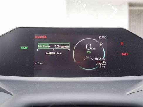 New 2026 Toyota bZ Woodland AWD/4WD image 27