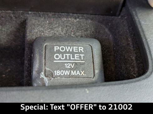 Used 2018 Acura MDX FWD w/ Advance Package image 27