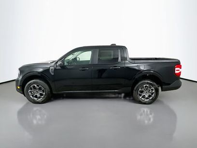 New 2026 Ford Maverick XLT w/ Equipment Group 301A
