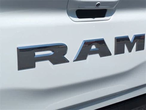 New 2025 RAM 1500 Laramie image 12