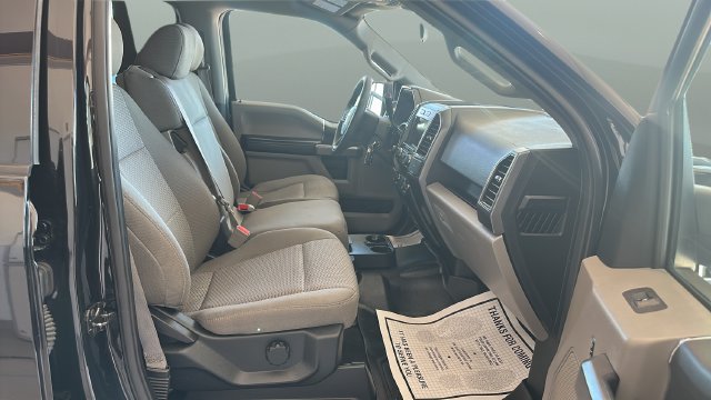 Used 2019 Ford F150 XLT AWD/4WD image 16