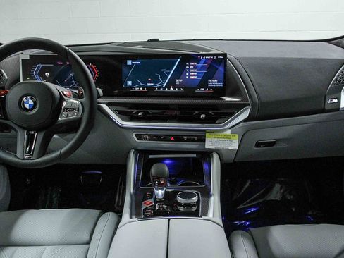 New 2026 BMW XM Label Red image 13