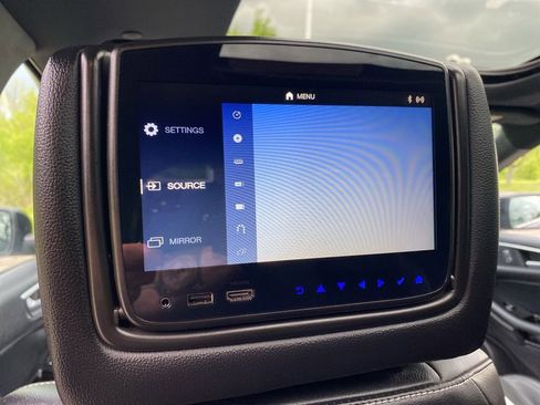 Used 2020 Ford Edge ST w/ Equipment Group 401A AWD/4WD image 22