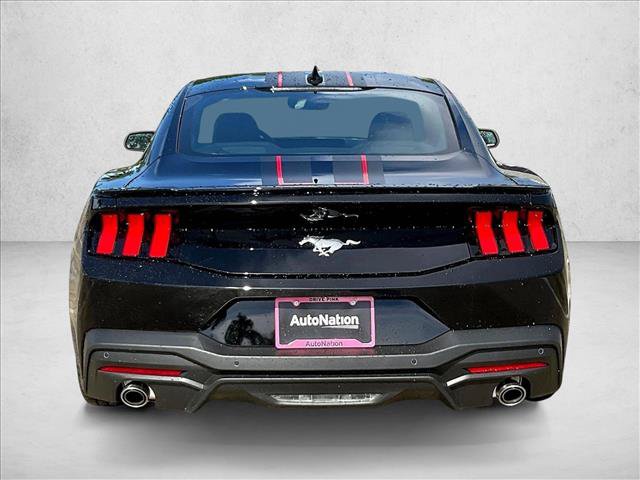 New 2026 Ford Mustang Premium RWD image 4